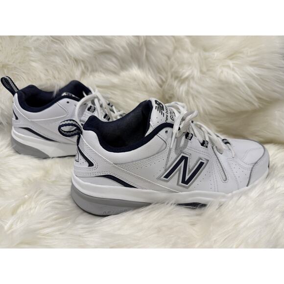 New‎ Balance 608V5 Cross Training Shoe Men’s 8.5, Women’s 10 Athleisure main image 4